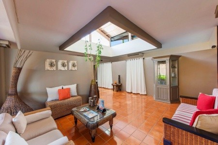 Catalonia Bavaro Beach & Golf Resort - 39