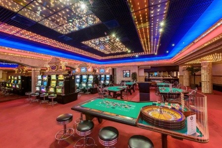 Catalonia Bavaro Beach & Golf Resort - 37