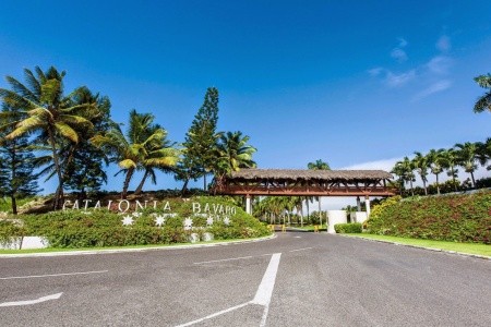 Catalonia Bavaro Beach & Golf Resort - 36