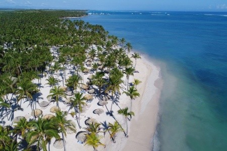 Catalonia Bavaro Beach & Golf Resort - 7