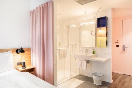 Rakúsko Viedeň Schani Wien Hauptbahnhof 5 dňový pobyt Bez stravy Letecky Letisko: Praha October 2025 (16/10/25-20/10/25)