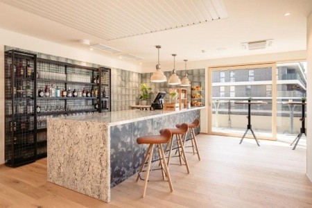 Rakúsko Viedeň Schani Wien Hauptbahnhof 5 dňový pobyt Bez stravy Letecky Letisko: Praha October 2025 (16/10/25-20/10/25)