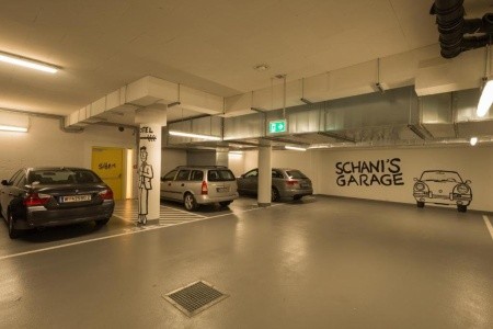 Rakúsko Viedeň Schani Wien Hauptbahnhof 5 dňový pobyt Bez stravy Letecky Letisko: Praha October 2025 (16/10/25-20/10/25)