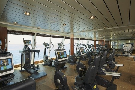 Norwegian Sun - 14