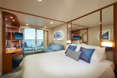 Norwegian Sun - 28