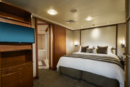 Norwegian Sun - 29