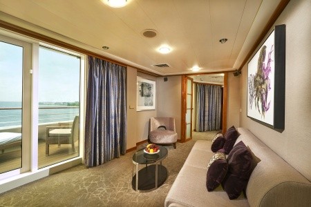 Norwegian Sun - 31
