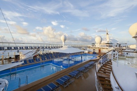 Norwegian Sun - 2