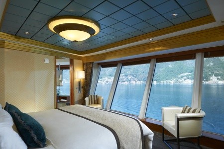 Norwegian Star - 32