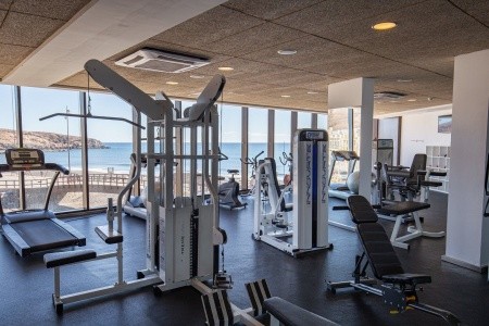 R2 Bahia Design Hotel & Spa Wellness - 10