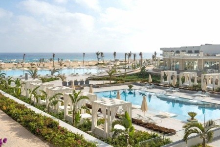 Hotel Cleopatra Sidi Heneish (Ex Cleopatra Luxury Resort North Coast) Marsa Matruh