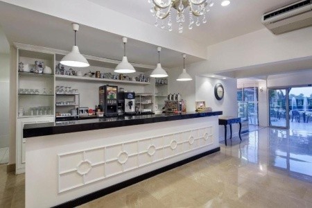 Turecko Belek Bellis Deluxe 8 dňový pobyt All Inclusive Letecky Letisko: Praha August 2026 (31/08/26- 7/09/26)