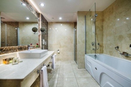 Turecko Belek Bellis Deluxe 8 dňový pobyt All Inclusive Letecky Letisko: Praha August 2026 (31/08/26- 7/09/26)