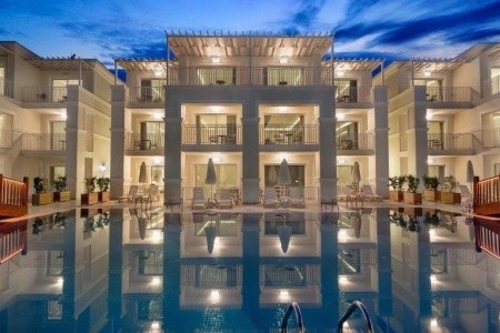 Turecko Belek Bellis Deluxe 8 dňový pobyt All Inclusive Letecky Letisko: Praha August 2026 (31/08/26- 7/09/26)