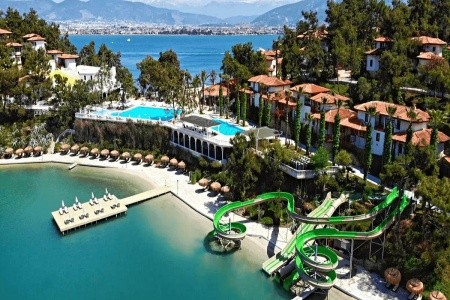 Letoonia Club & Hotel - 3