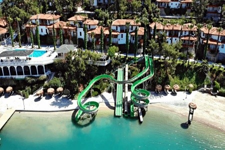 Letoonia Club & Hotel - 5