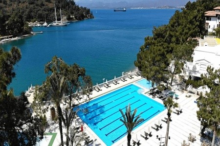 Letoonia Club & Hotel - 7