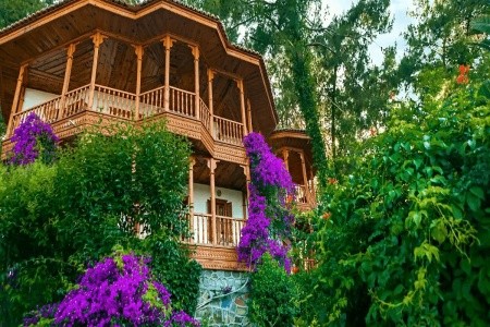 Letoonia Club & Hotel - 9