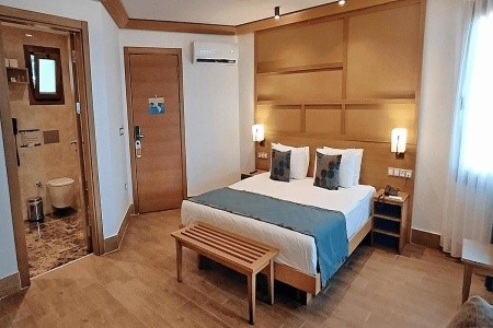 Letoonia Club & Hotel - 10