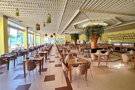 Letoonia Club & Hotel - 12