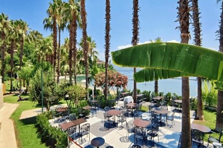 Letoonia Club & Hotel - 13