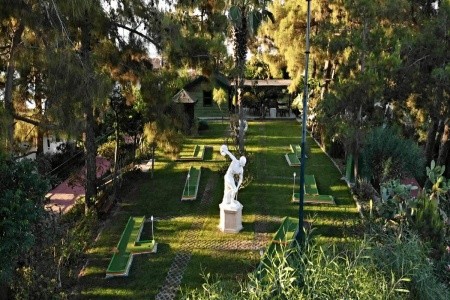 Letoonia Club & Hotel - 14