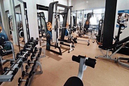 Letoonia Club & Hotel - 17