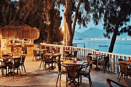 Letoonia Club & Hotel - 19