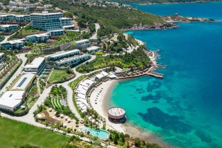 Le Meridien Bodrum Beach