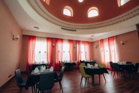 Egypt Hurghada Titanic Beach Spa & Aquapark 8 dňový pobyt Ultra All inclusive Letecky Letisko: Praha January 2026 (21/01/26-28/01/26)