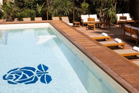 Mob Hotel Cannes - 3