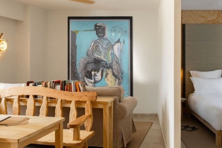 Mob Hotel Cannes - 7