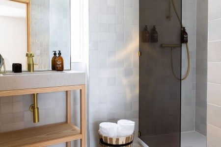 Mob Hotel Cannes - 9