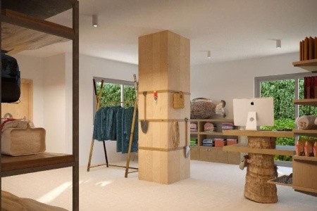 Mob Hotel Cannes - 14