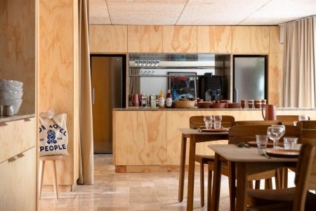 Mob Hotel Cannes - 15