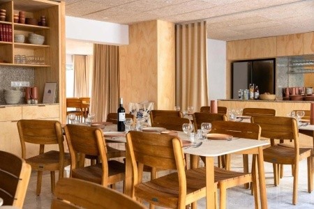 Mob Hotel Cannes - 16