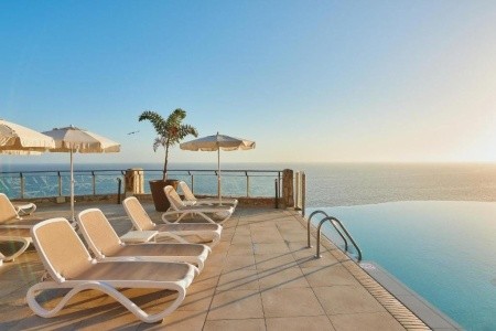 Kanárské ostrovy, Gran Canaria, Gloria Palace Amadores Thalasso & Hotel, za <span>32.069</span> Kč