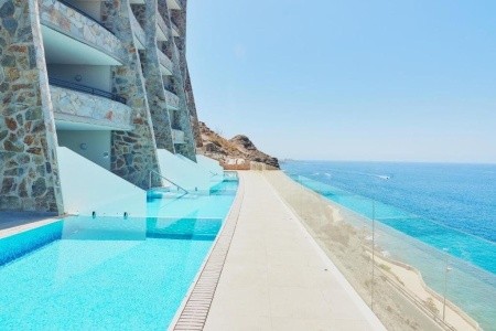 Gloria Palace Amadores Thalasso & Hotel - 7