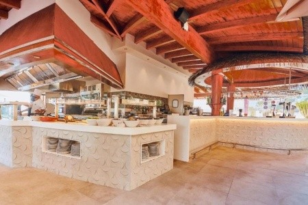 Gloria Palace Amadores Thalasso & Hotel - 9