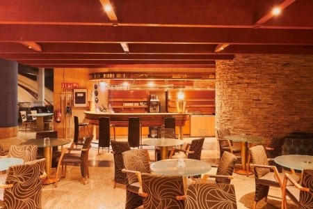 Gloria Palace Amadores Thalasso & Hotel - 10