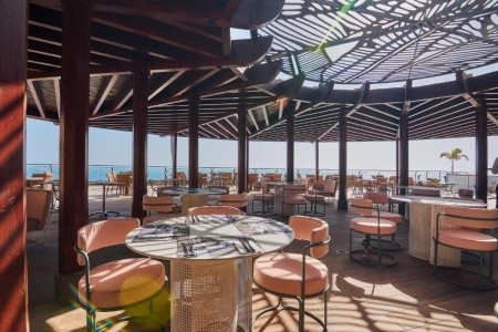 Gloria Palace Amadores Thalasso & Hotel - 11