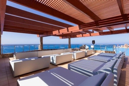 Gloria Palace Amadores Thalasso & Hotel - 12