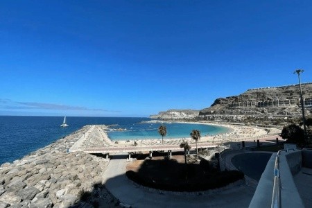 Gloria Palace Amadores Thalasso & Hotel - 13