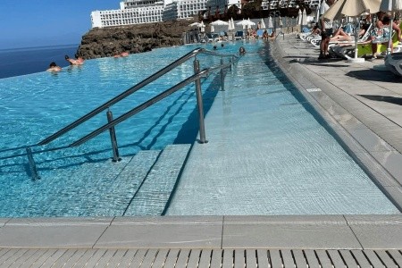 Gloria Palace Amadores Thalasso & Hotel - 14