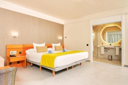 Gloria Palace Amadores Thalasso & Hotel - 18