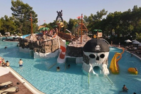 Güral Premier Tekirova - 8