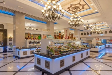 Güral Premier Tekirova - 10