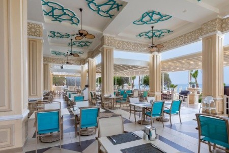 Güral Premier Tekirova - 11