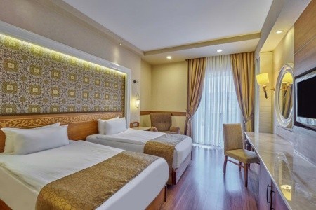 Güral Premier Tekirova - 12