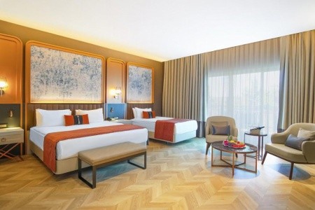 Güral Premier Tekirova - 13